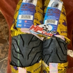 Vỏ Primaax SK72  không ruột